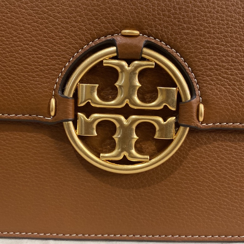 Tory Burch Miller Shoulder Bag - Picture 7 of 13